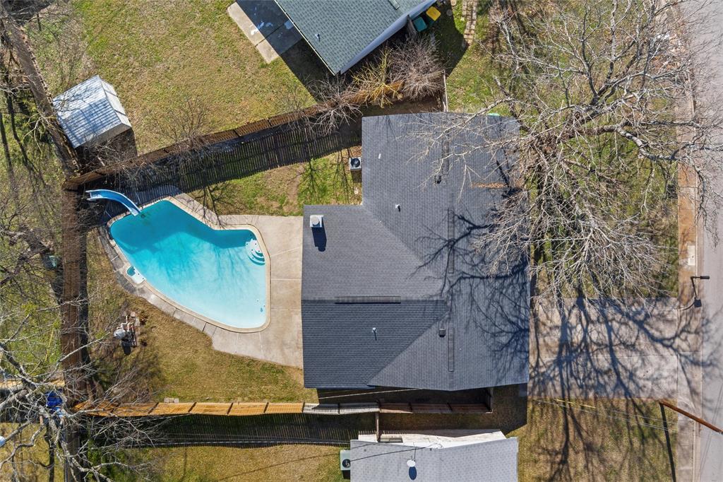 South Hills Park Add 02 Instl - Residential