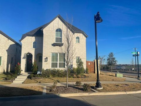 2856 Chester Drive Celina TX 75009