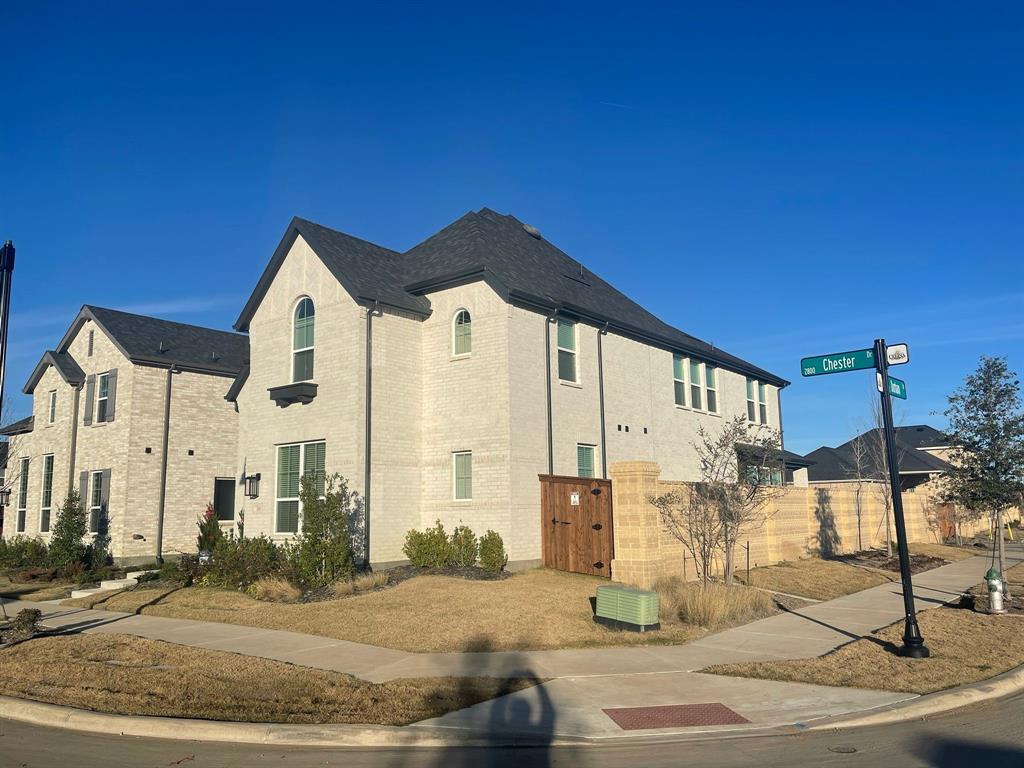 2856 Chester Drive