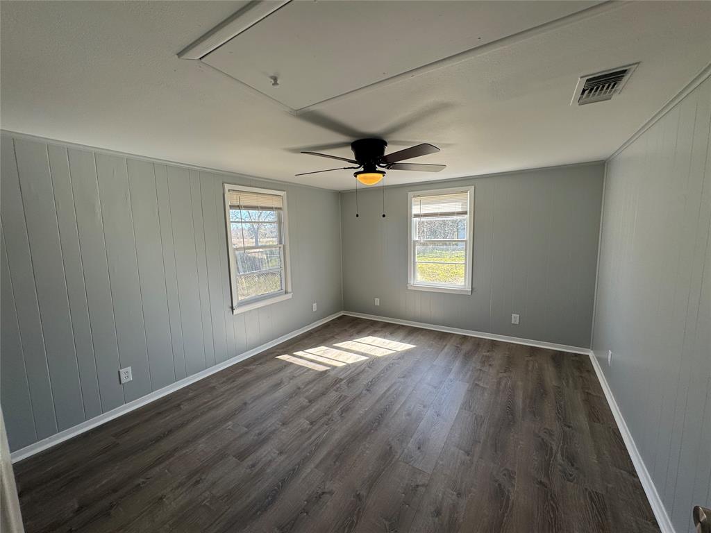 Corsicana - Residential Lease