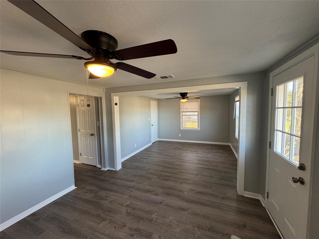 Corsicana - Residential Lease