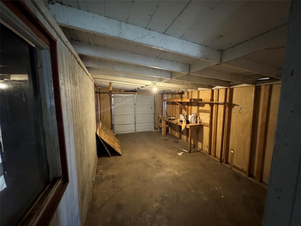 Corsicana - Residential Lease