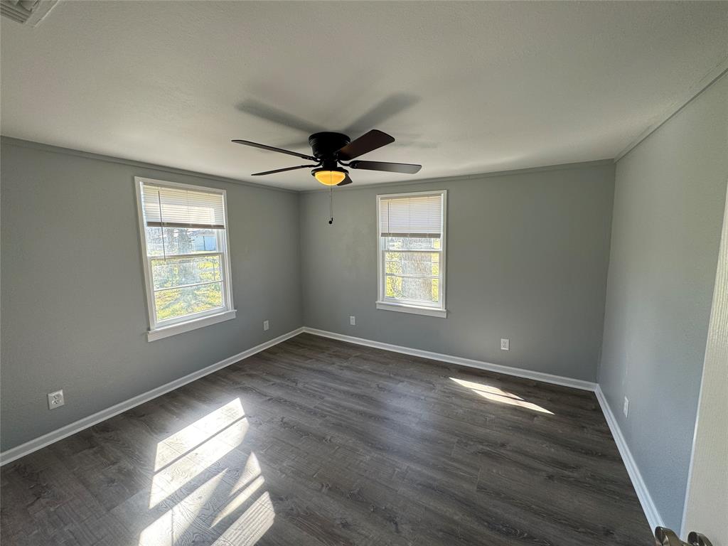 Corsicana - Residential Lease