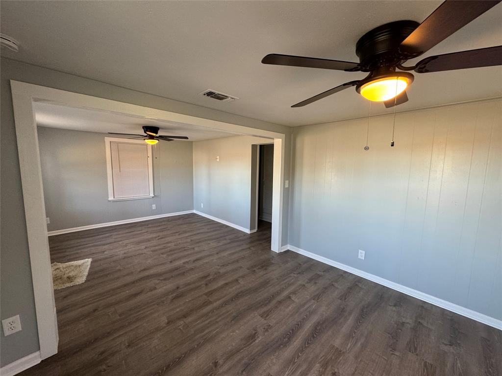 Corsicana - Residential Lease