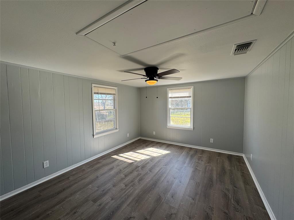 Corsicana - Residential Lease