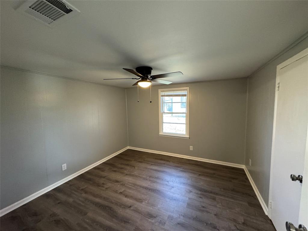 Corsicana - Residential Lease