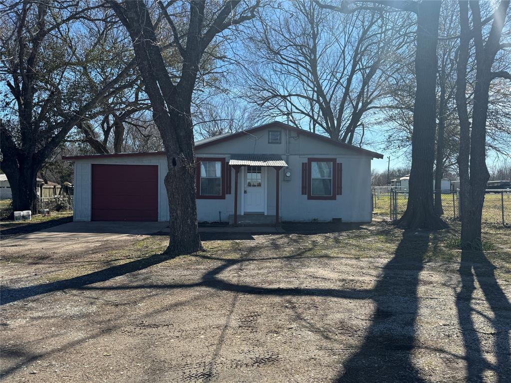 Corsicana - Residential Lease