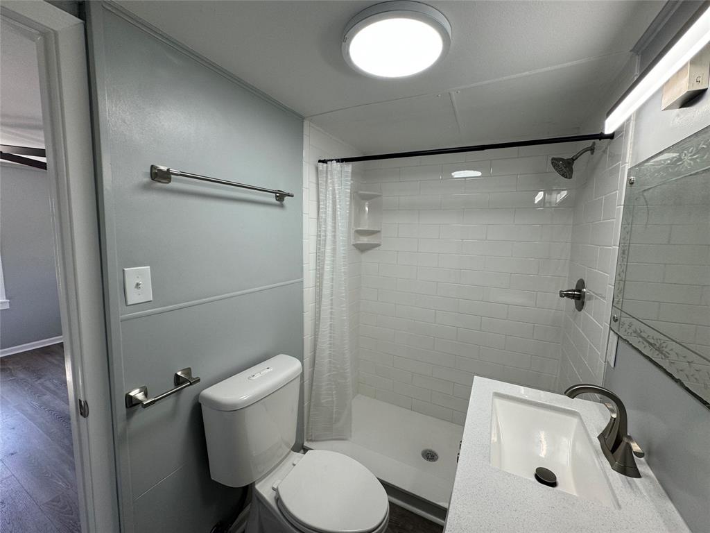 Corsicana - Residential Lease