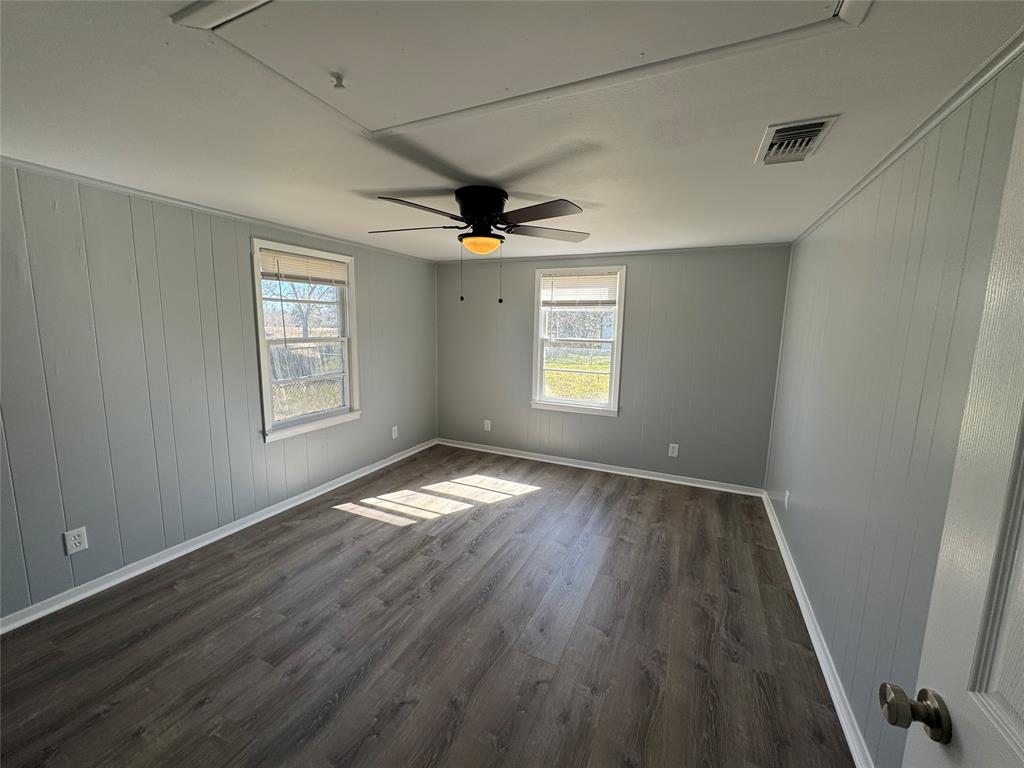 Corsicana - Residential Lease