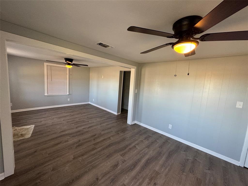 Corsicana - Residential Lease