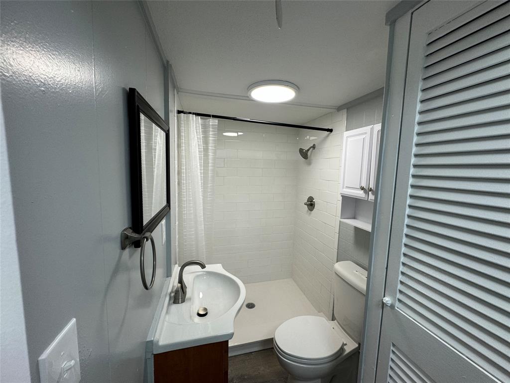 Corsicana - Residential Lease