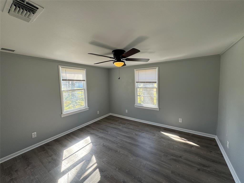 Corsicana - Residential Lease