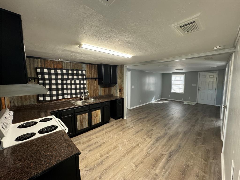 Corsicana - Residential Lease