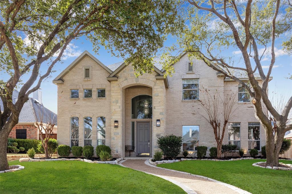 4489 Mira Vista Drive