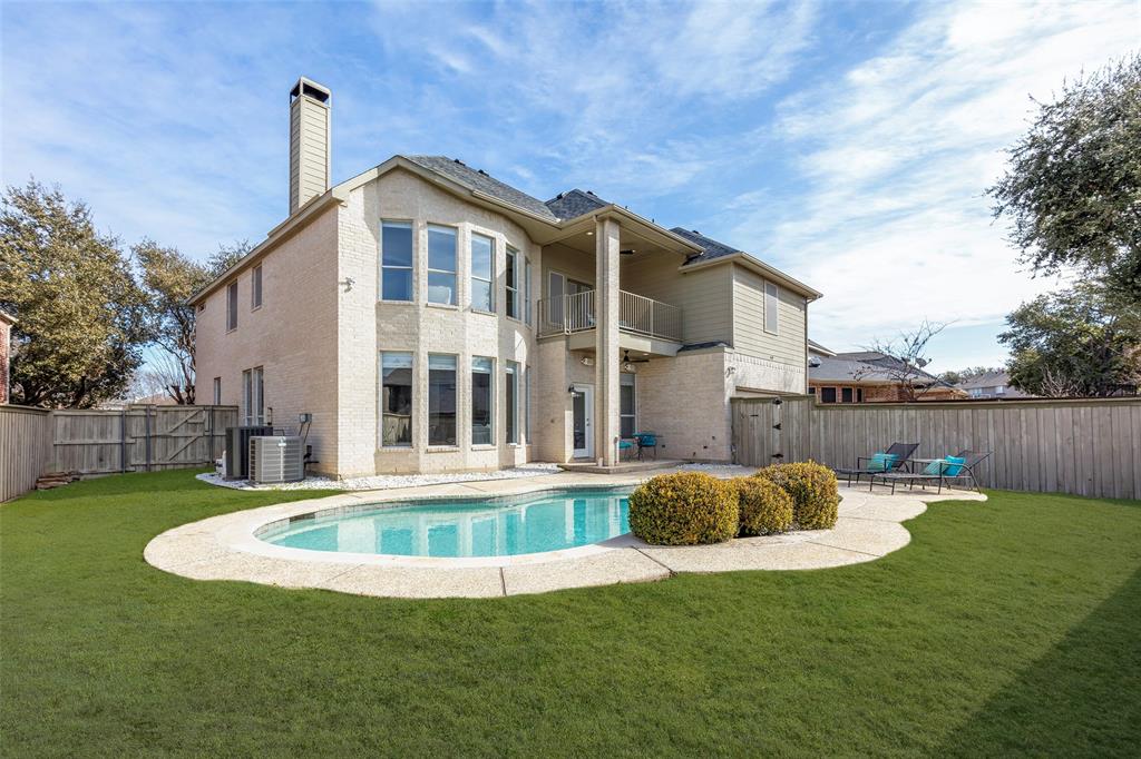 4489 Mira Vista Drive