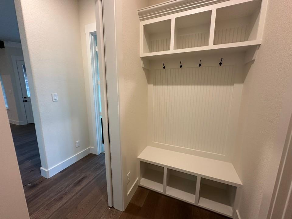 Eagle Ridge Estates - Residential