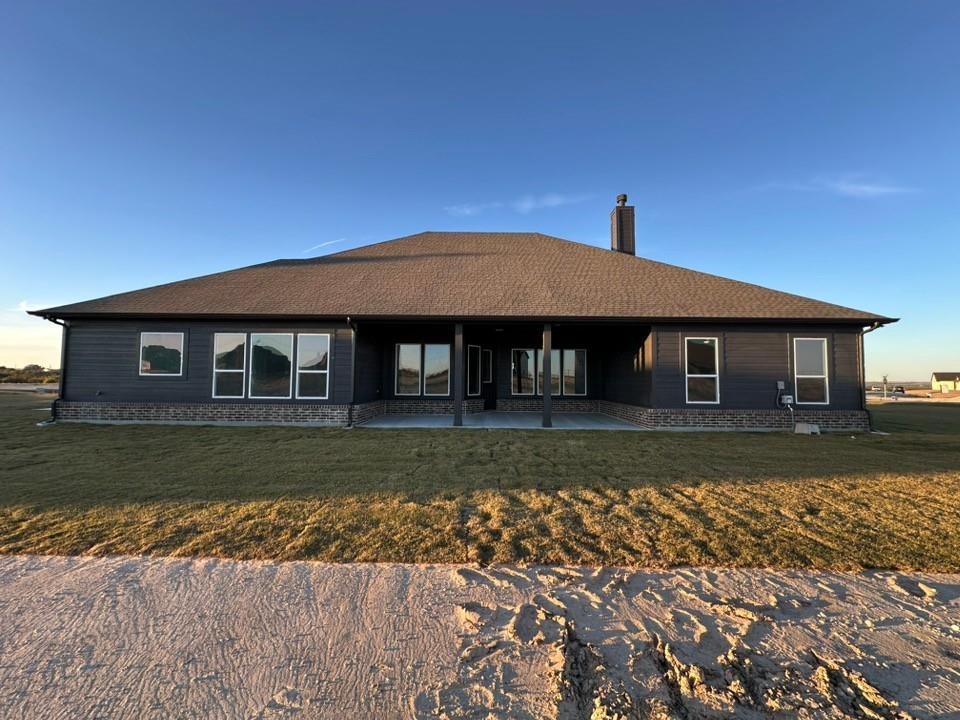 Eagle Ridge Estates - Residential