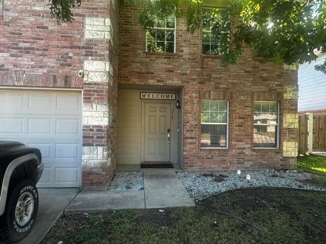 8505 Star Thistle Drive