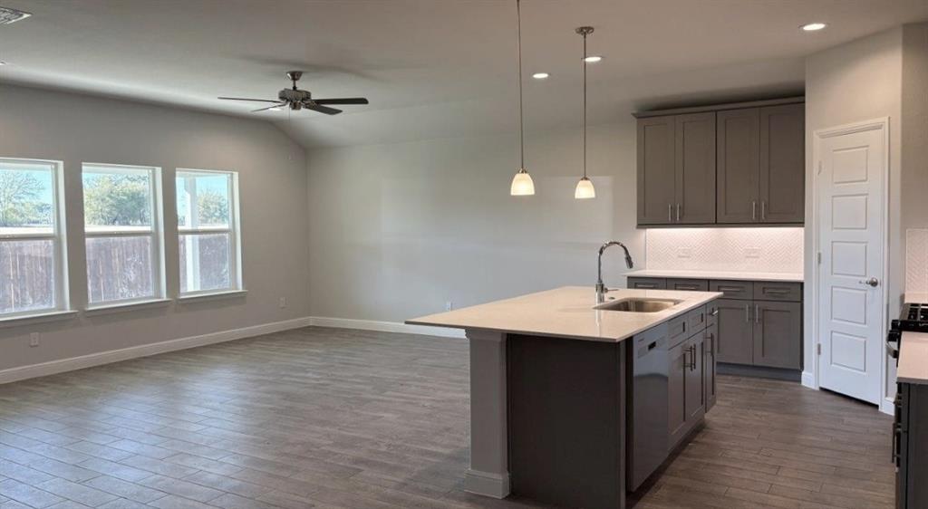 Sandstone Estates - Residential