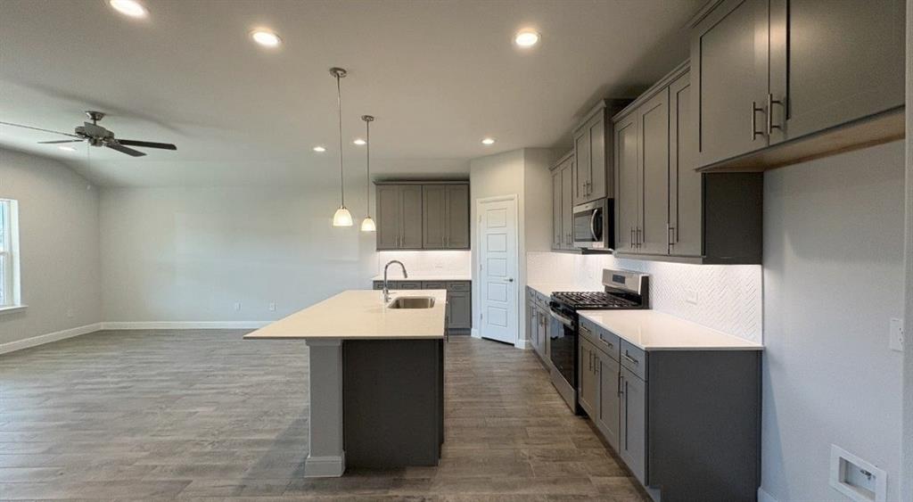 Sandstone Estates - Residential