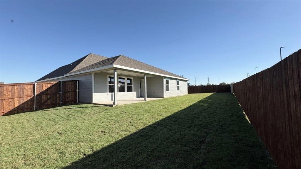 Sandstone Estates - Residential