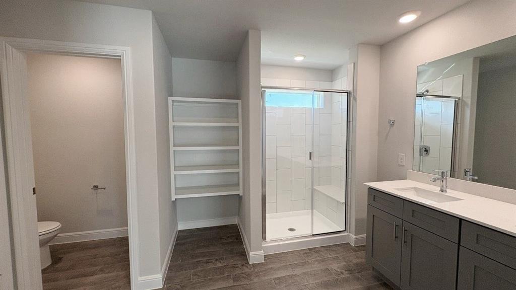 Sandstone Estates - Residential