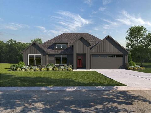 4225 CORNERSTONE Circle Granbury TX 76048