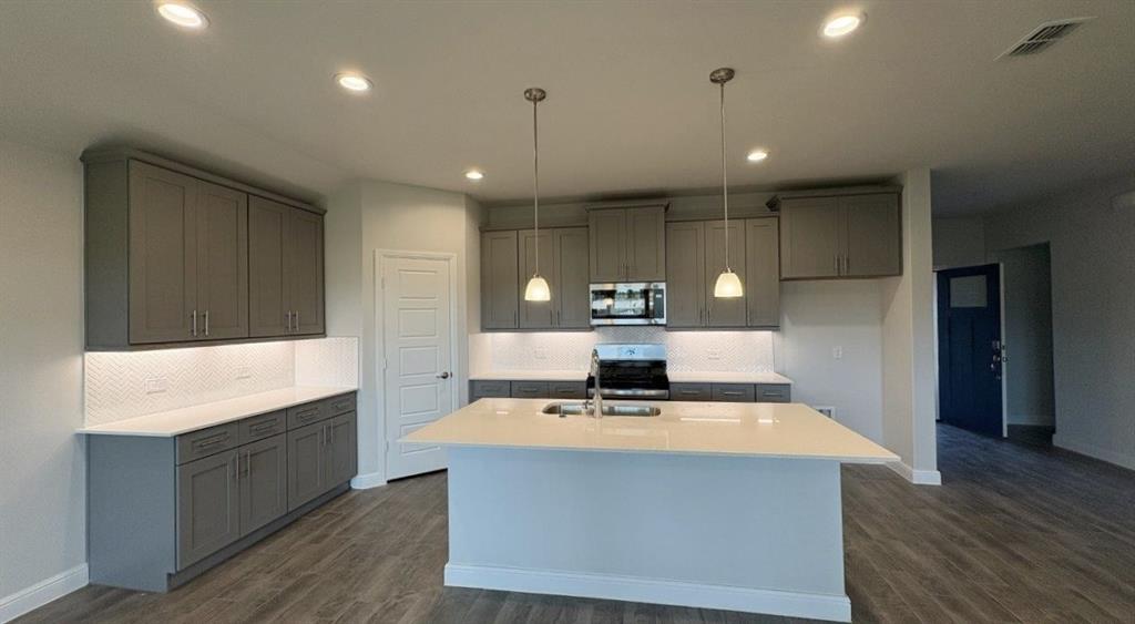 Sandstone Estates - Residential