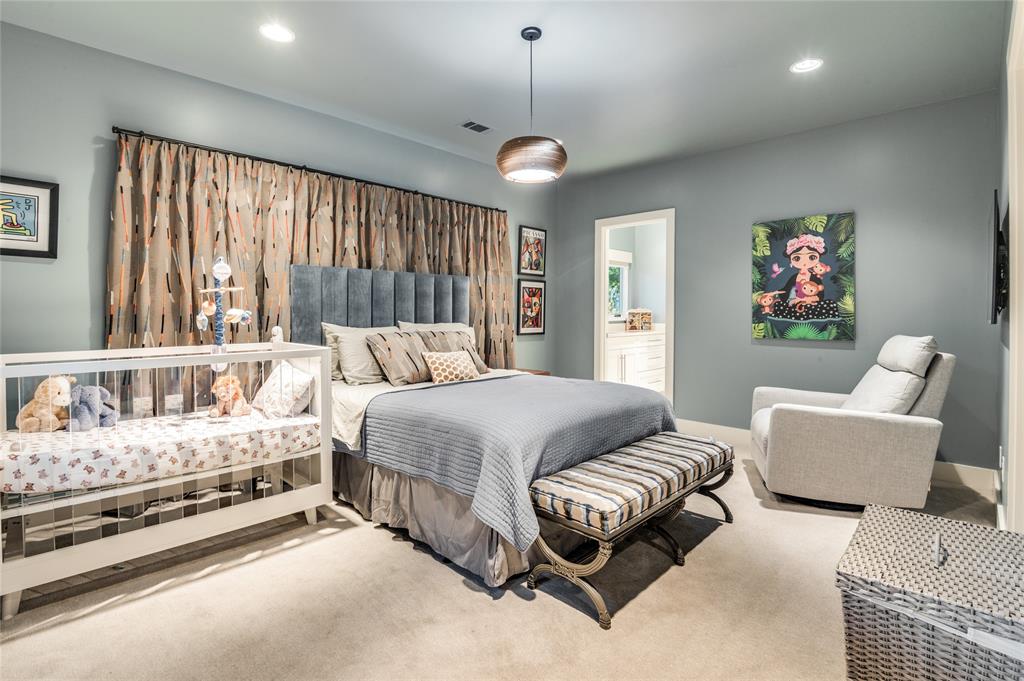 Kessler Reserve - Residential