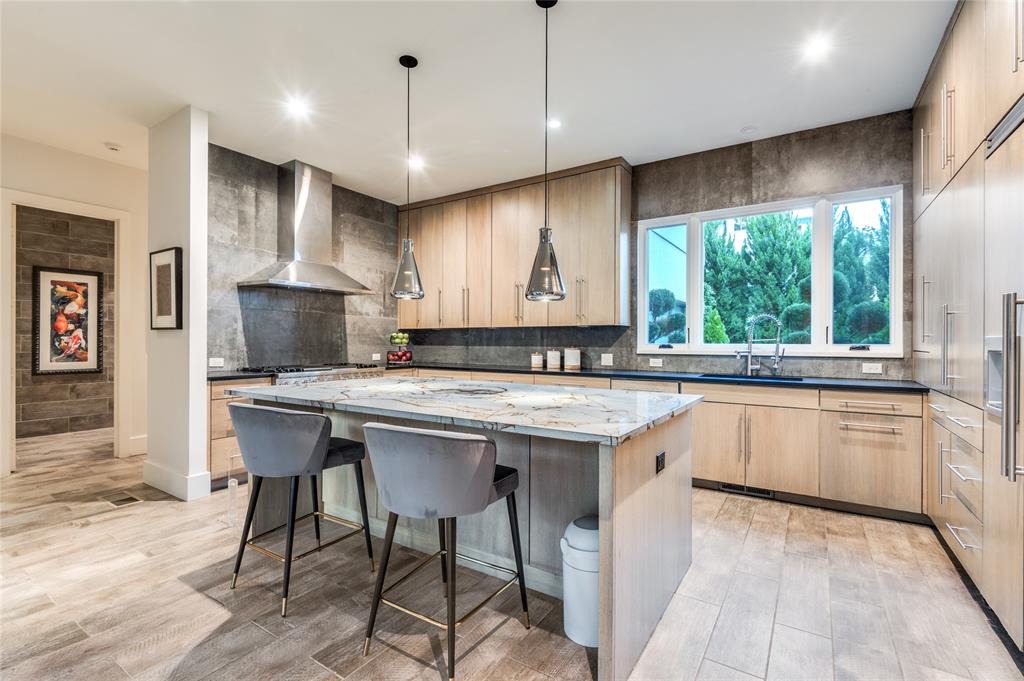 Kessler Reserve - Residential