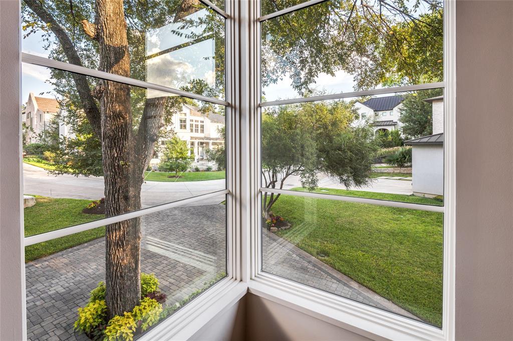 Kessler Reserve - Residential