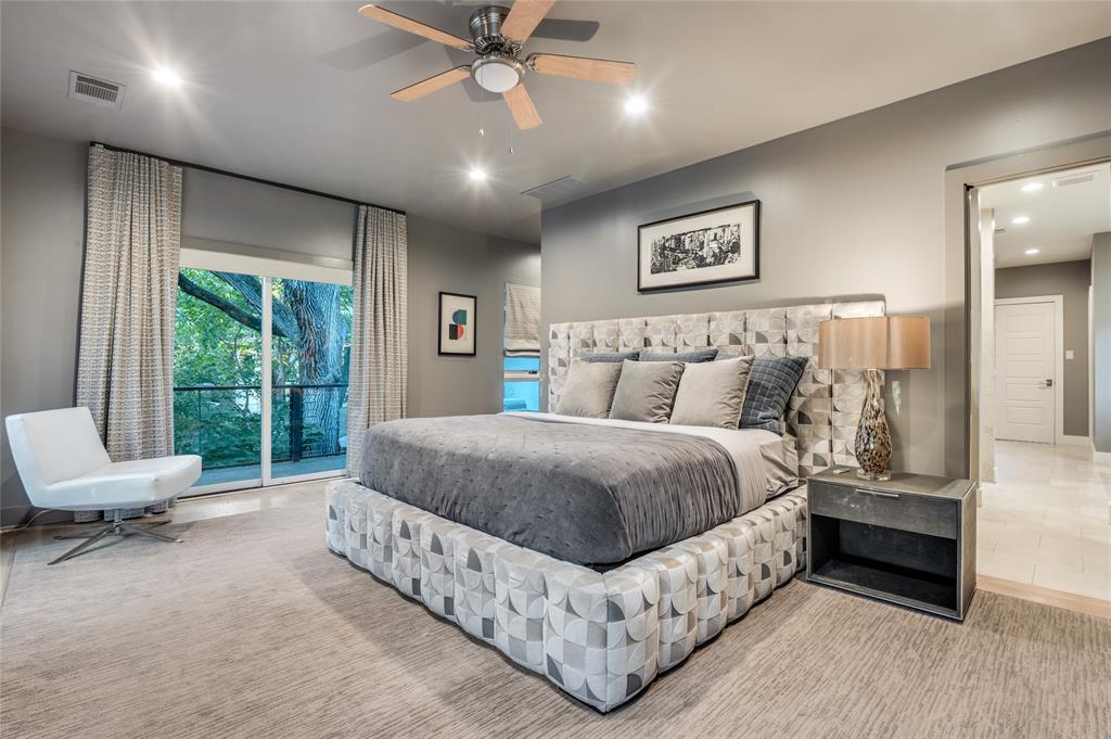 Kessler Reserve - Residential