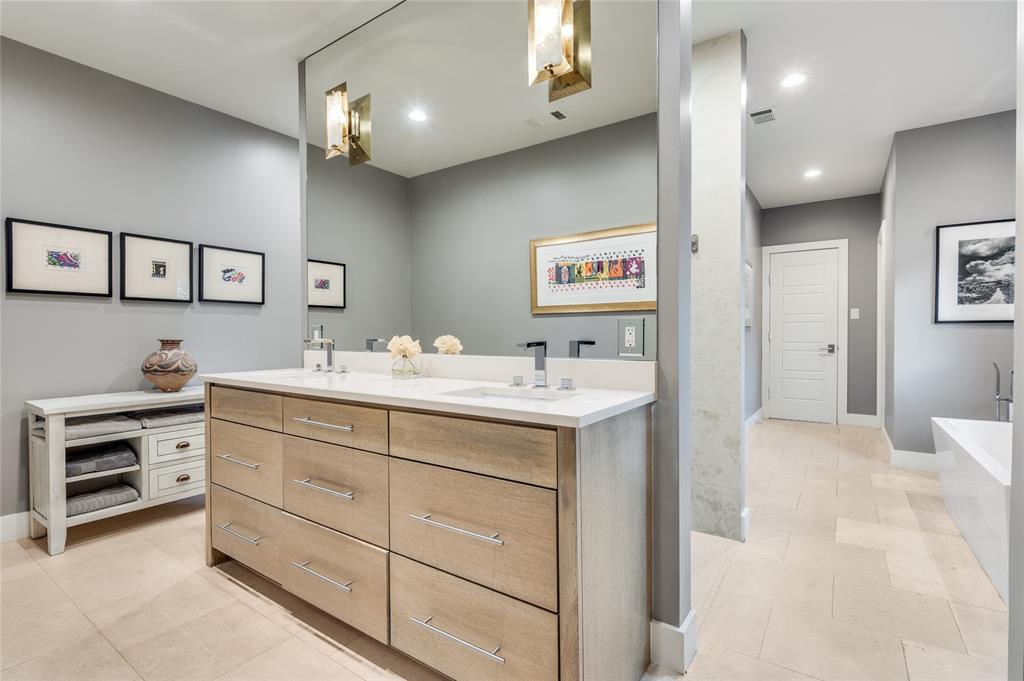 Kessler Reserve - Residential