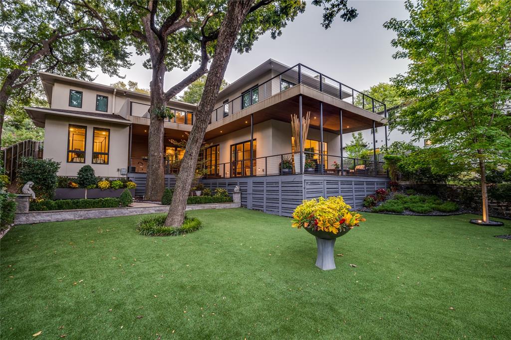 Kessler Reserve - Residential