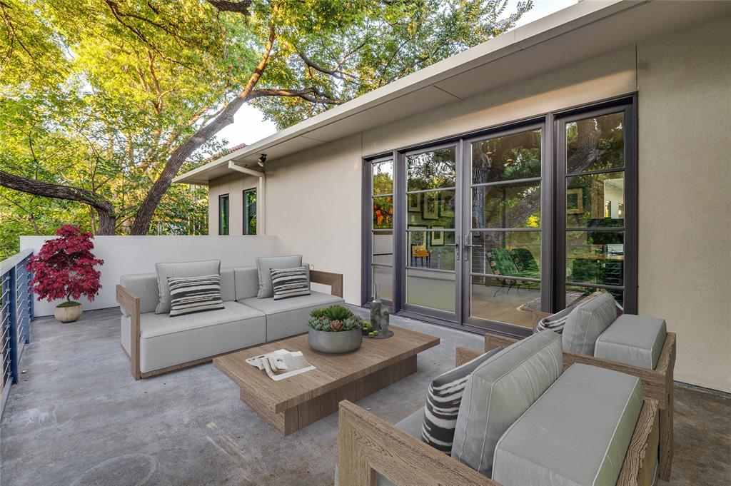 Kessler Reserve - Residential