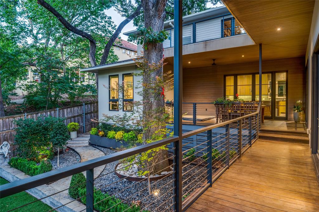 Kessler Reserve - Residential