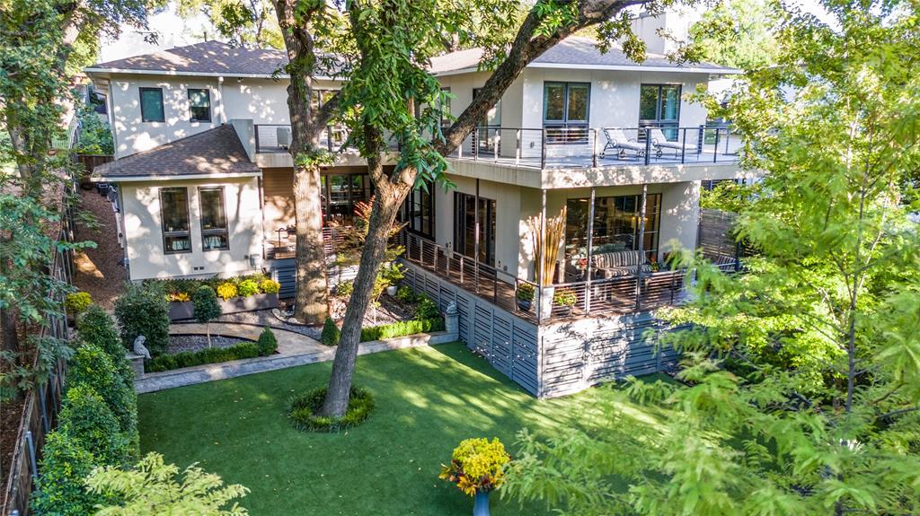 Kessler Reserve - Residential