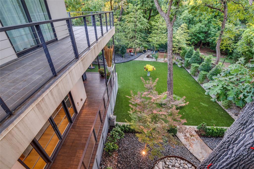 Kessler Reserve - Residential