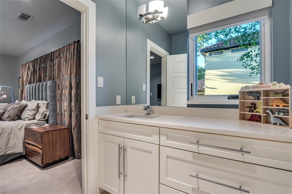 Kessler Reserve - Residential