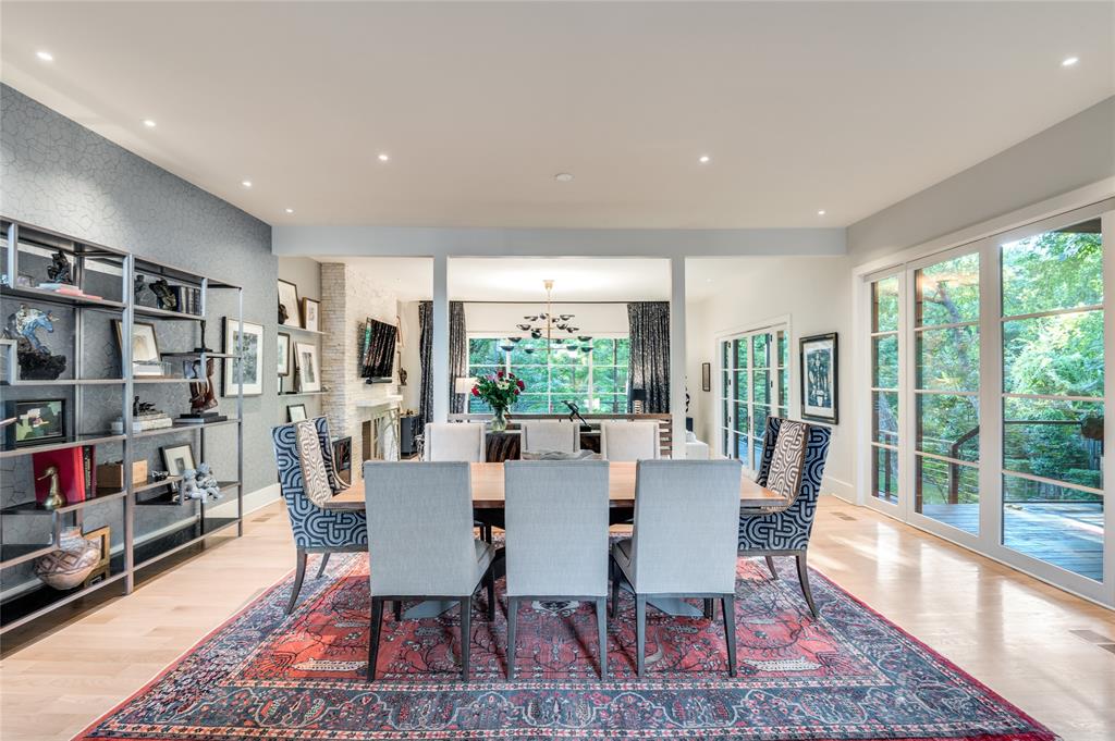 Kessler Reserve - Residential