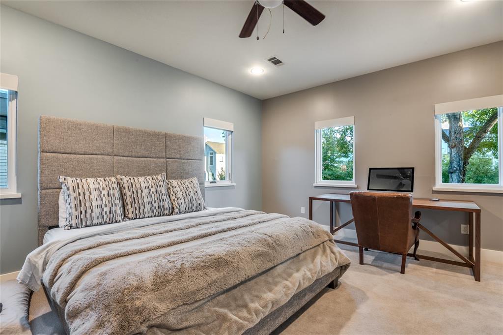 Kessler Reserve - Residential