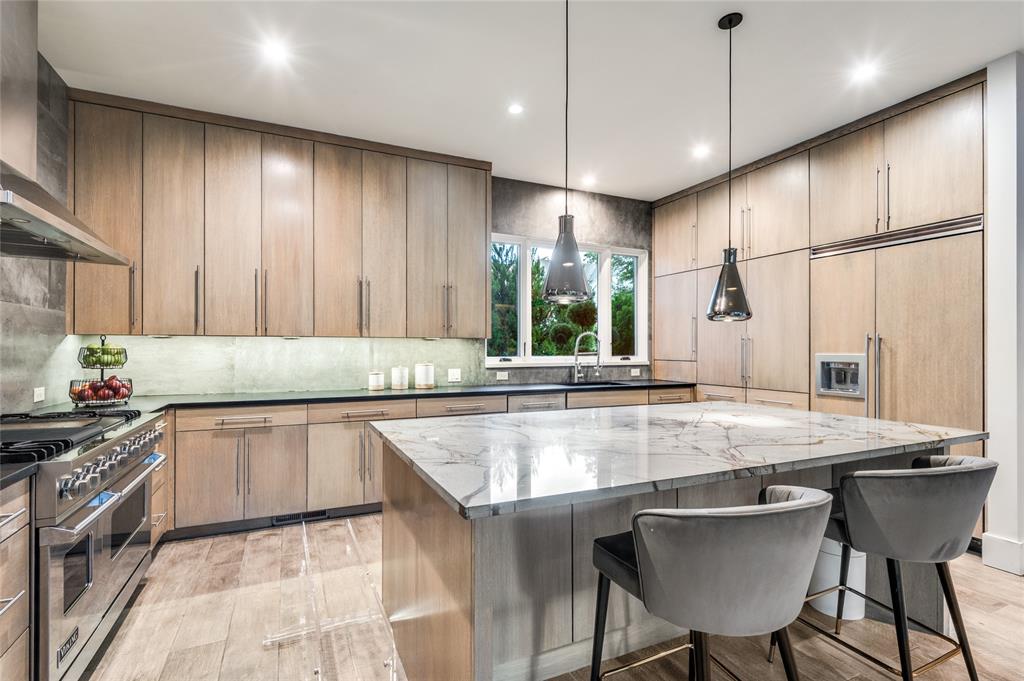 Kessler Reserve - Residential