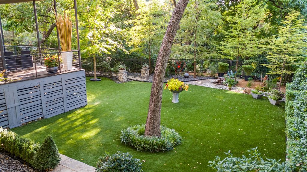 Kessler Reserve - Residential