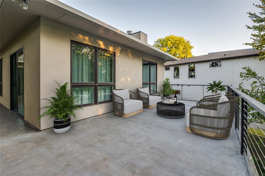 Kessler Reserve - Residential