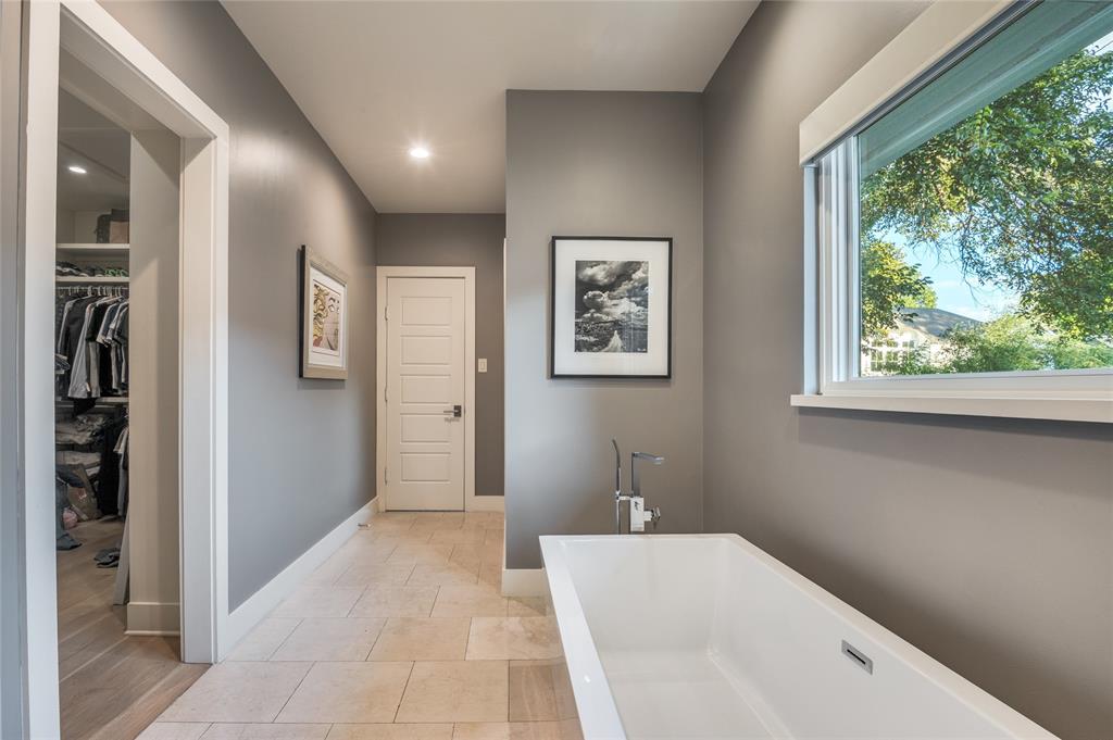 Kessler Reserve - Residential