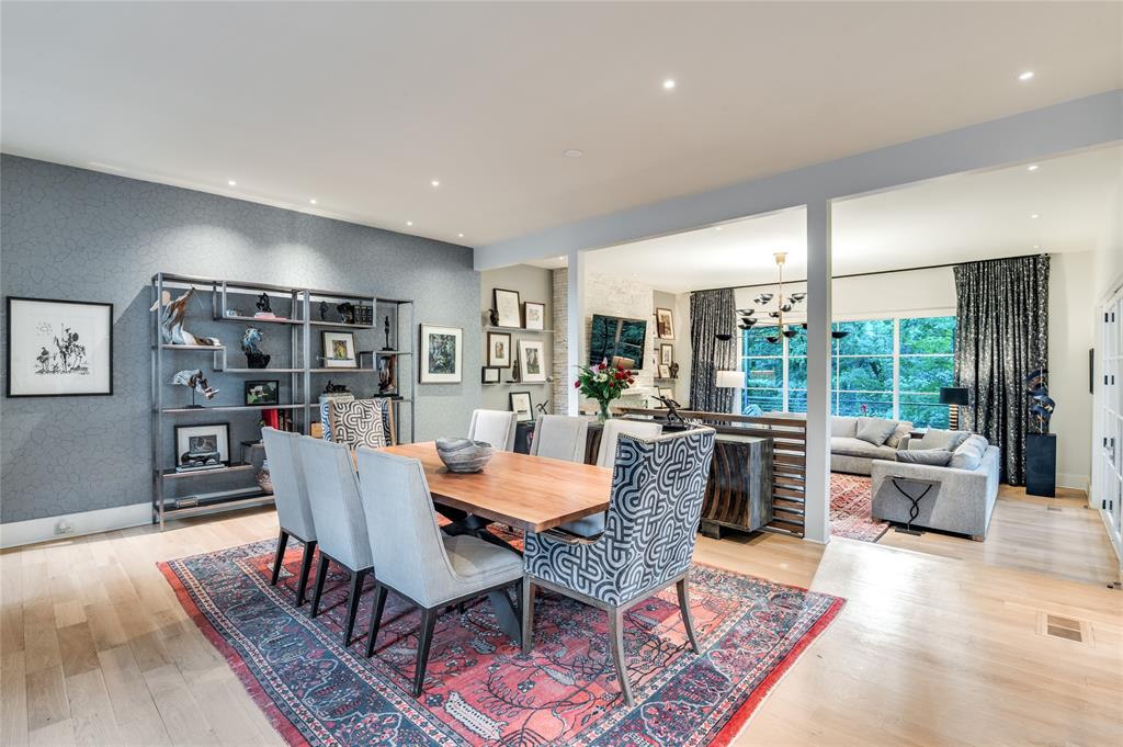 Kessler Reserve - Residential