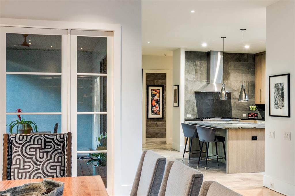 Kessler Reserve - Residential