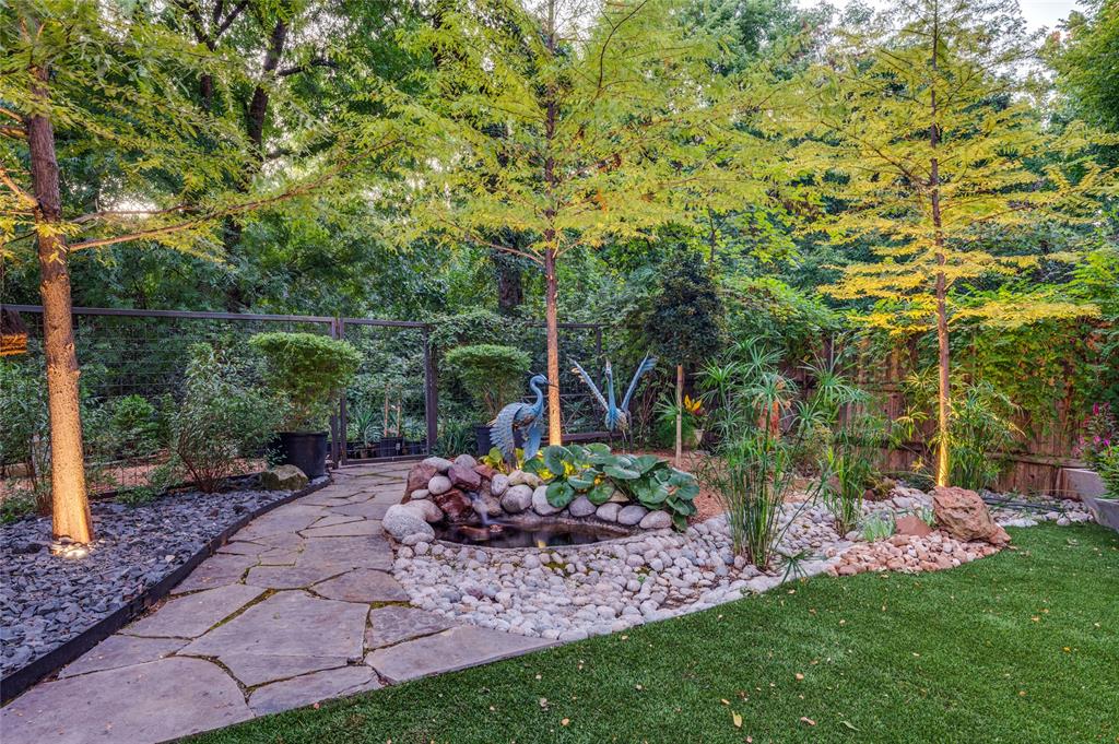 Kessler Reserve - Residential