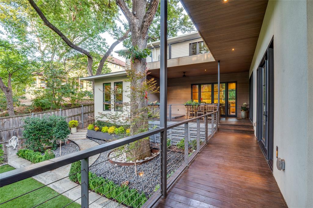 Kessler Reserve - Residential