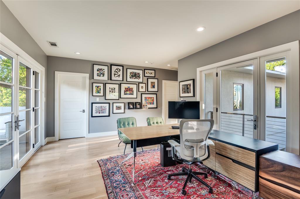 Kessler Reserve - Residential